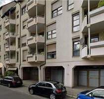 Topgepflegte helle, freundliche2 ZW mit großzügigem Balkon - Fürth Südstadt