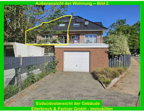 Außenansicht-Wohnung-Bild 2 - 