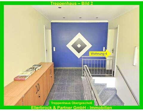 Treppenhaus-Bild 2 - 