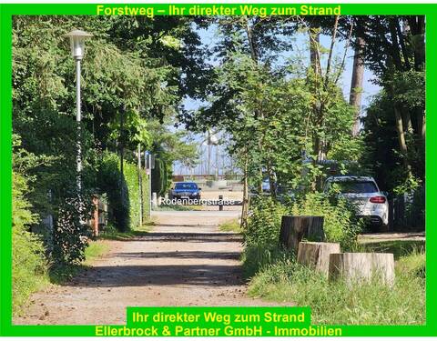 Weg-zum-Strand - 