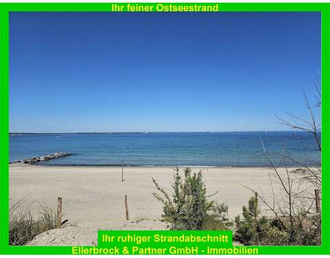 Ihr-Strandabschnitt - 