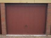 Garage - 