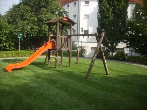 Spielplatz - 