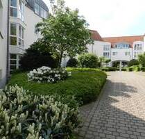 Sehr gepflegte 3-Raum-Wohnung nah am Naturschutzgebiet in Lützschena - mit Einzelgarage - langjährig vermietet - Leipzig Lützschena-Stahmeln