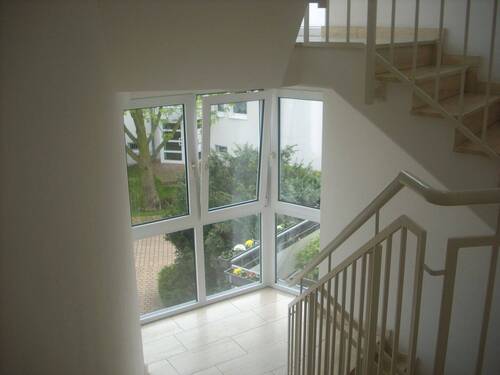 Treppenhaus - 