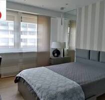 Sehr schöne möbliert Etagenwohnung in Mercure Hotel zu verkaufen - Saarbrücken St Johann