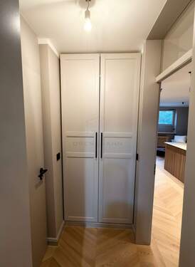 Einbauschrank Flur - 