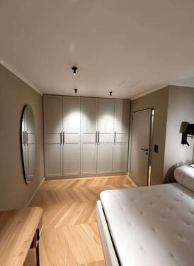 Einbauschrank Schlafzimmer - 