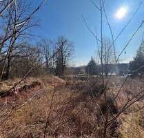 Attraktives, Bauträgerfreies Baugrundstück in Hesserode für nur 44 EURqm - Nordhausen