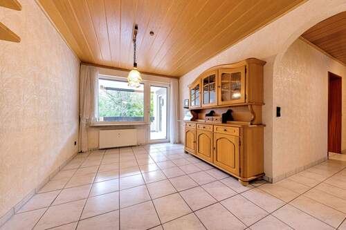 Esszimmer - Etagenwohnung mit 94,00 m&sup2; in Böblingen zum Kaufen