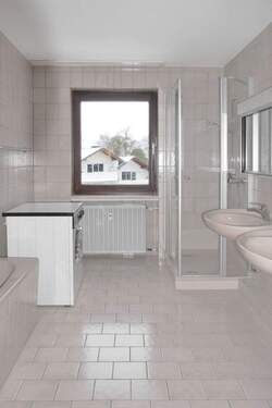 Weitere Badezimmeransicht - 