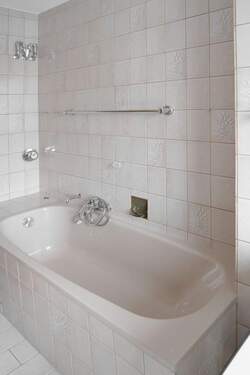 Detailbild Badewanne - 