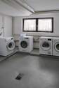 gemeinschaftliche Waschküche - 