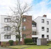 KasselDönche …mit Fernblick: Freie, großzügige 3 Zimmerwohnung mit attraktivem großem Balkon und eigener Garage