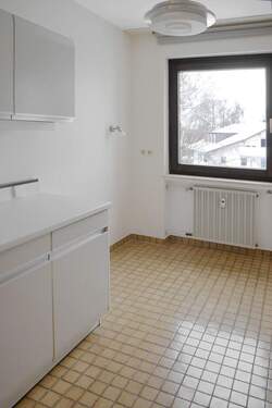 Weitere Küchenansicht - 