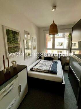 Bild 2 - 2 Zimmer Etagenwohnung zur Miete in Köln