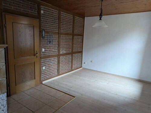 WZ Tür zur Küche - 