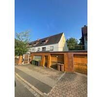 Attraktives Immobilienpaket - 2 Doppelhaushälften in Oberasbach (Altenberg)