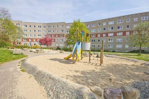 Spielplatz - 