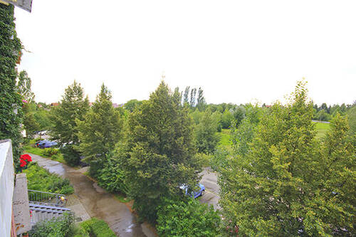 Bsp. Aussicht Balkon - 