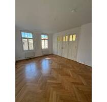 Top sanierte 3-ZKB mit 2 Balkonen - Halle (Saale) Innenstadt