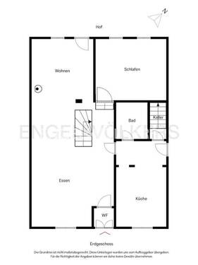 Erdgeschoss - 