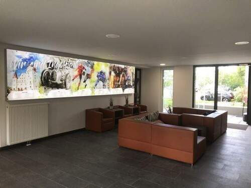 Foyer - 