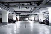 Tiefgarage - 