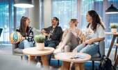 i Live Community - 2 Zimmer Etagenwohnung zur Miete in Ingolstadt