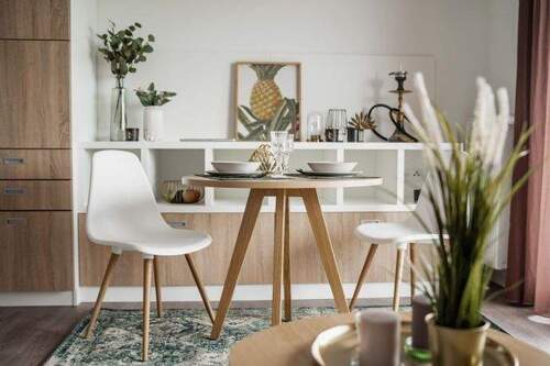 Apartments - Beispielansicht 2 - Etagenwohnung mit 45,00 m&sup2; in Ingolstadt zur Miete