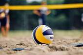Beachvolleyball - 