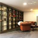 Bibliothek - 