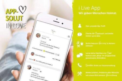 Community App - 