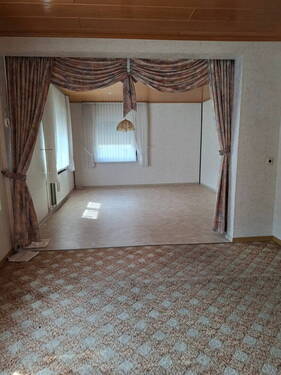 Wohnzimmer 1. OG - 