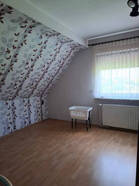 Schlafzimmer 2. OG - 