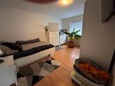Schlafzimmer Einliegerwohnung - 