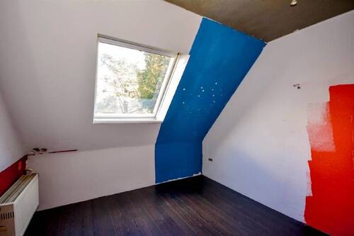 Zimmer 3 im OG - 