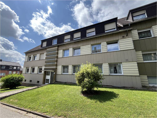Peter Dondorf Immobilien - Mehrfamilienhaus, Wohnhaus zum Kaufen in Stolberg (Rheinland)