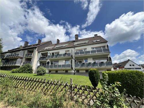 Peter Dondorf Immobilien - Mehrfamilienhaus, Wohnhaus in Stolberg (Rheinland)