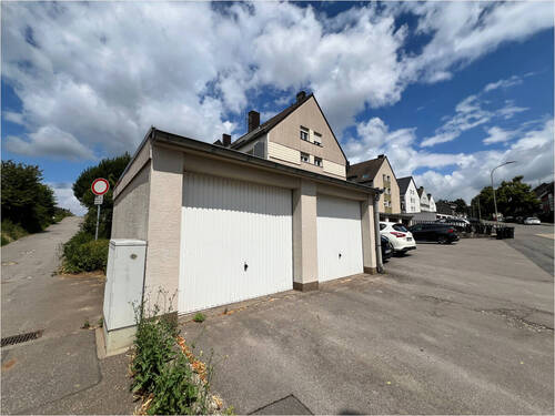 Peter Dondorf Immobilien - Mehrfamilienhaus, Wohnhaus mit 592,00 m² in Stolberg (Rheinland) zum Kaufen