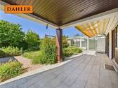 Terrasse - 7 Zimmer Einfamilienhaus zum Kaufen in Stadtbergen / Leitershofen