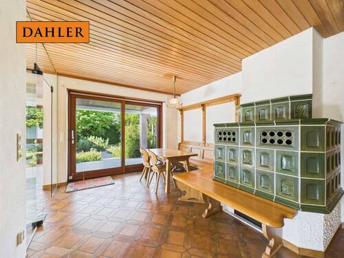 Esszimmer - Einfamilienhaus mit 192,00 m² in Stadtbergen / Leitershofen zum Kaufen