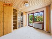 Zimmer 1 im Erdgeschoss - 