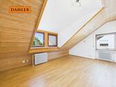 Zimmer im Obergeschoss - 