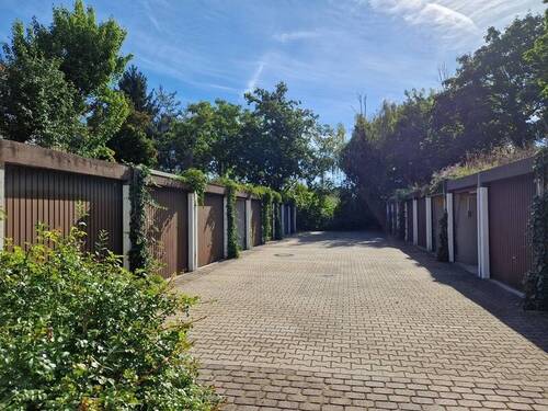 Garagenhof - 