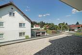 Westterrasse - 