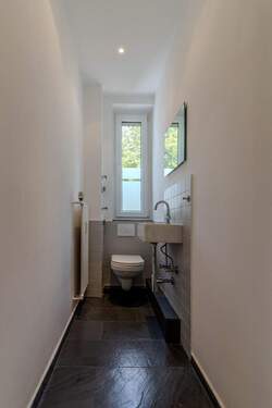 Gäste-WC - 