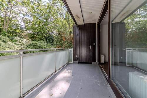 Balkon - Etagenwohnung mit 88,00 m² in Hamburg zum Kaufen