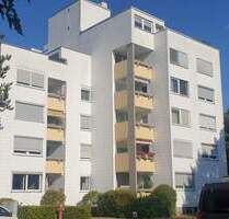 Helle 3-Zim. Wohnung mit Balkon & TG-Stellplatz! - Nürnberg Langwasser