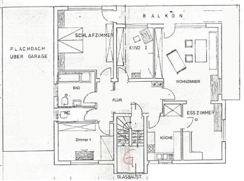 Erdgeschoss - Mehrfamilienhaus, Wohnhaus mit 360,00 m&sup2; in Alzenau zum Kaufen